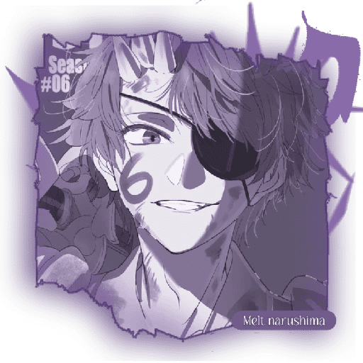 ..    💜  𝓜𝖾𝗅𝗍 𝓝   㰑