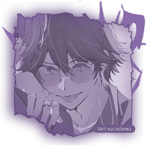 ..    💜  Melt N   㰑 3