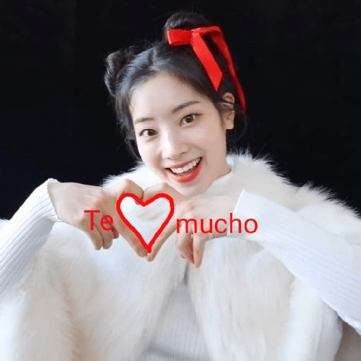 Te 💗mucho twice/kpop 10