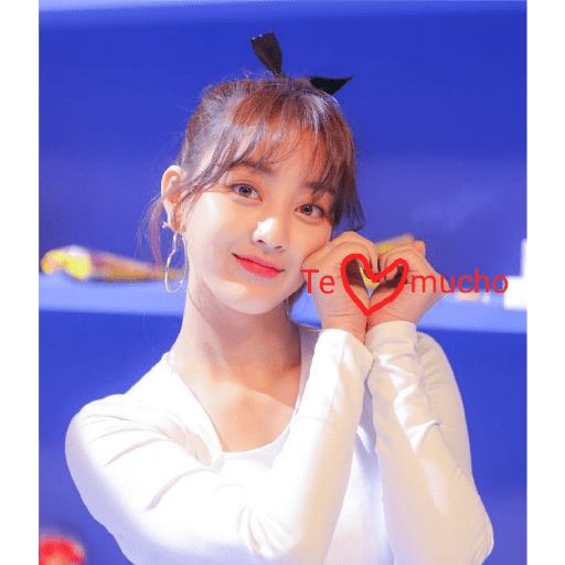 Te 💗mucho twice/kpop 9