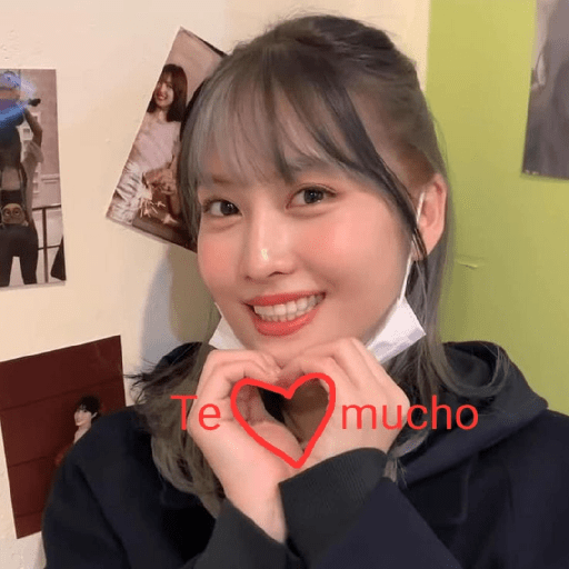 Te 💗mucho twice/kpop 8