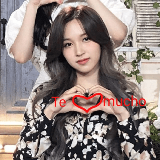 Te 💗mucho twice/kpop 5