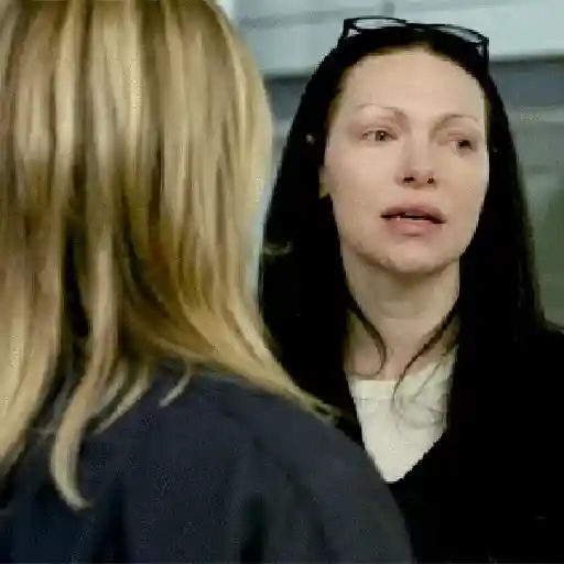 Orange is the new black  4