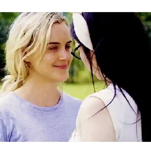 Orange is the new black  1
