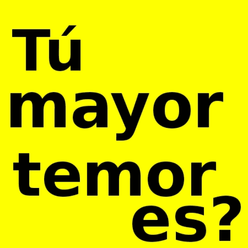 Preguntas Pal chat👑 27