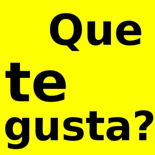 Preguntas Pal chat👑 22