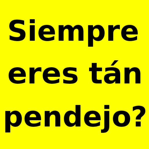 Preguntas Pal chat👑 4