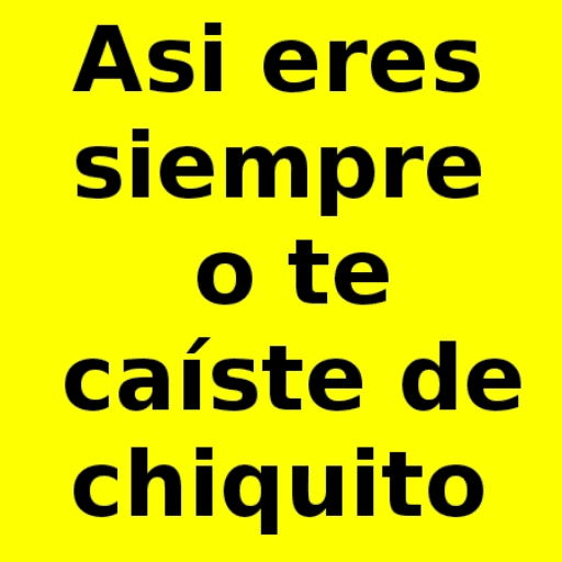 Preguntas Pal chat👑 24