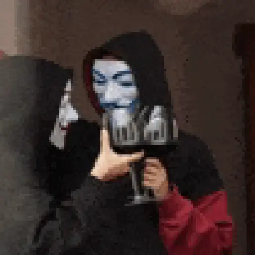 🃏Anonymous & plague 👹🔥 5