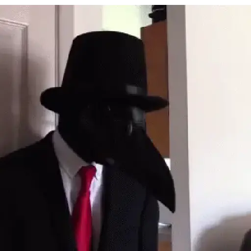 🃏Anonymous & plague 👹🔥 8