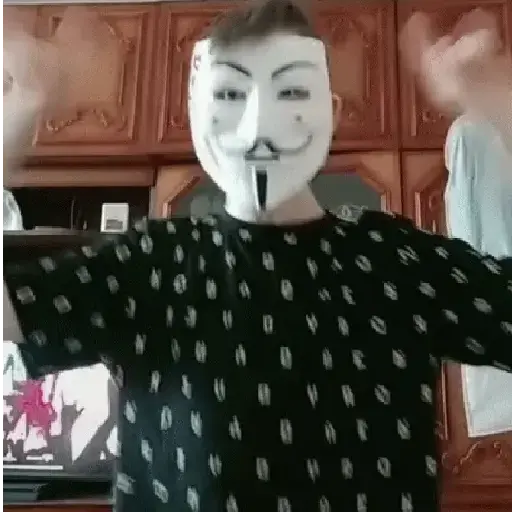 🃏Anonymous & plague 👹🔥 27