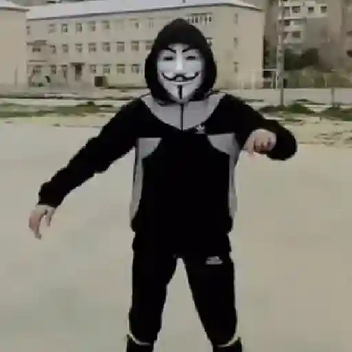 🃏Anonymous & plague 👹🔥 26