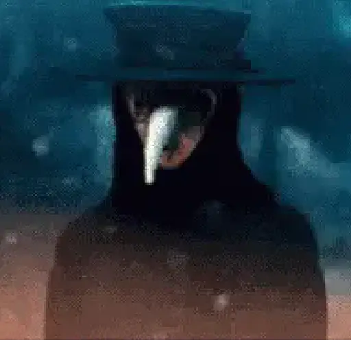 🃏Anonymous & plague 👹🔥 18