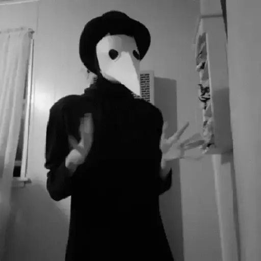 🃏Anonymous & plague 👹🔥 12