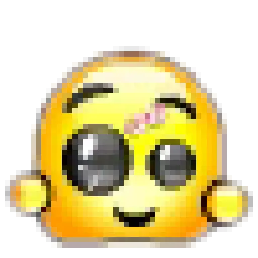 emojis pixel 👑 5