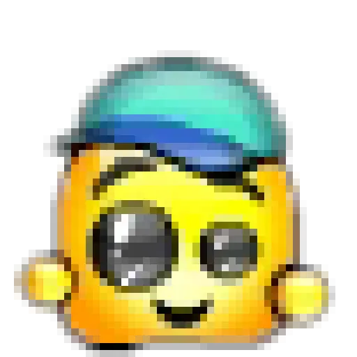 emojis pixel 👑 10