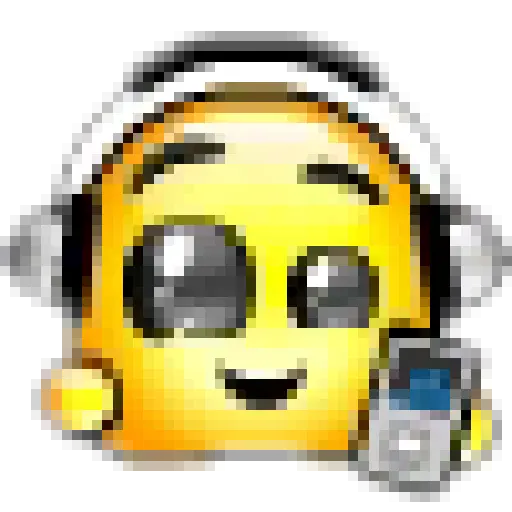 emojis pixel 👑 7