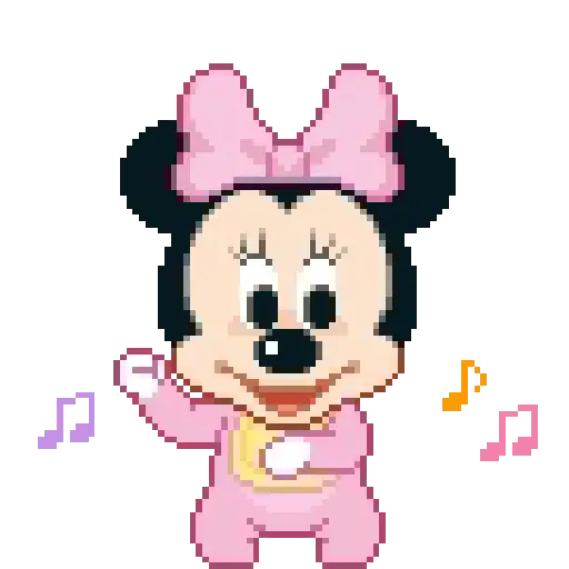 Mix Disney 💓💫💕 10