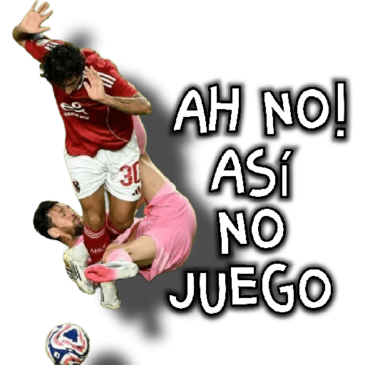 Memes fútbol ⚽👑 2