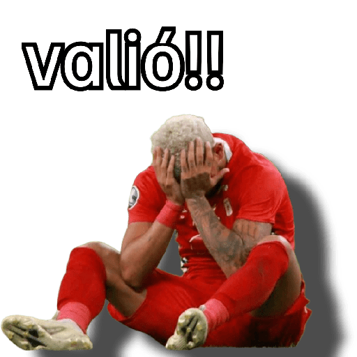 Memes fútbol ⚽👑 29
