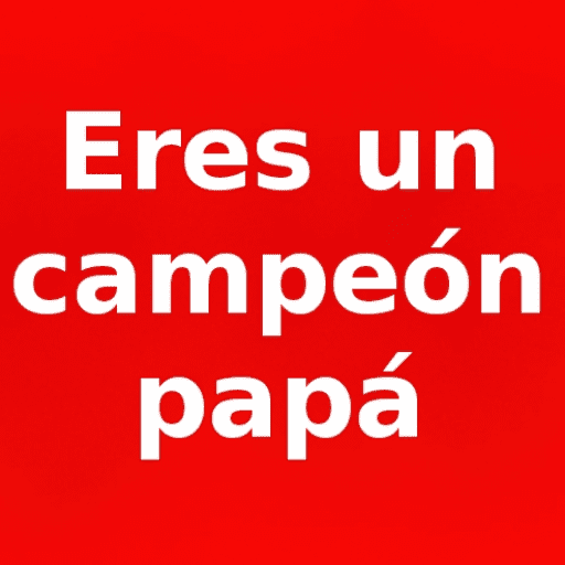 Día del padre frases 👑 10