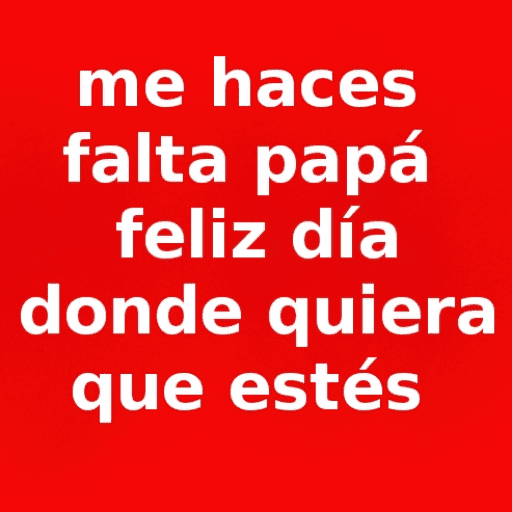 Día del padre frases 👑 5