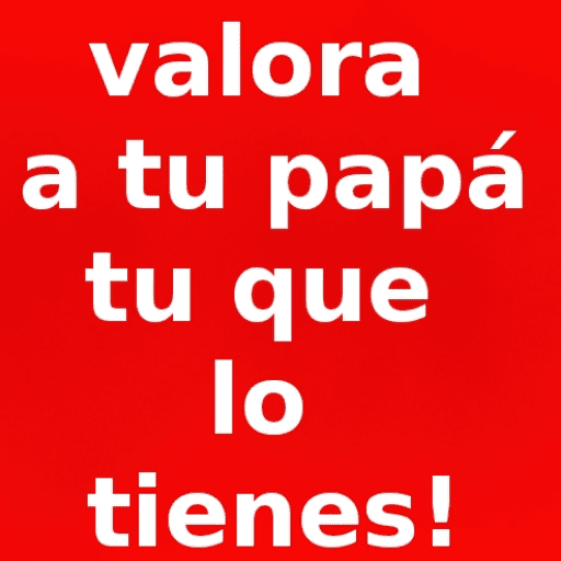 Día del padre frases 👑 24