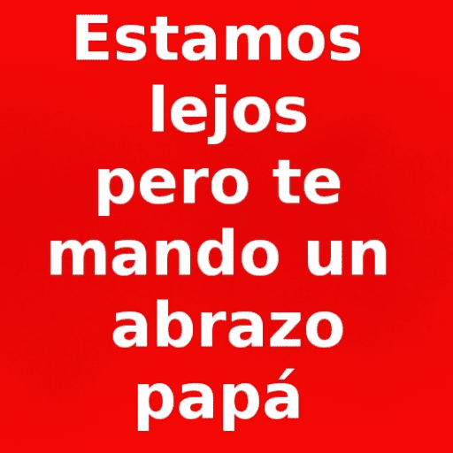 Día del padre frases 👑 19