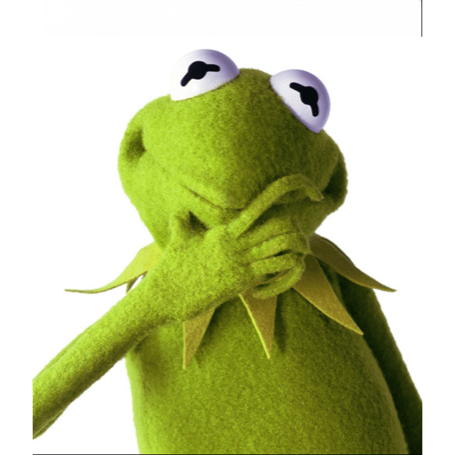 Kermit The Frog 5