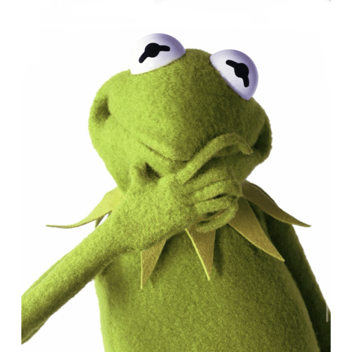 Kermit The Frog 2