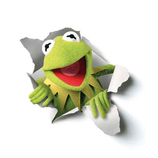 Kermit The Frog 10