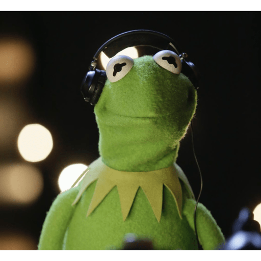 Kermit The Frog 19