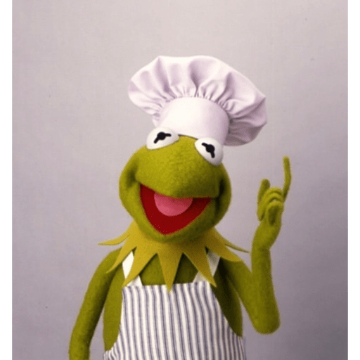 Kermit The Frog 26