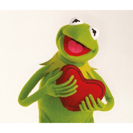 Kermit The Frog 6