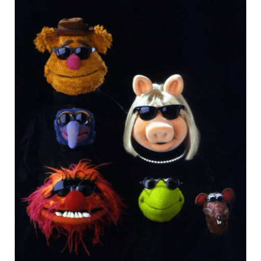 Kermit The Frog 21