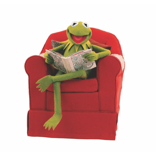 Kermit The Frog 27