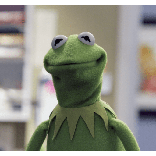 Kermit The Frog 15