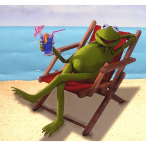 Kermit The Frog 28