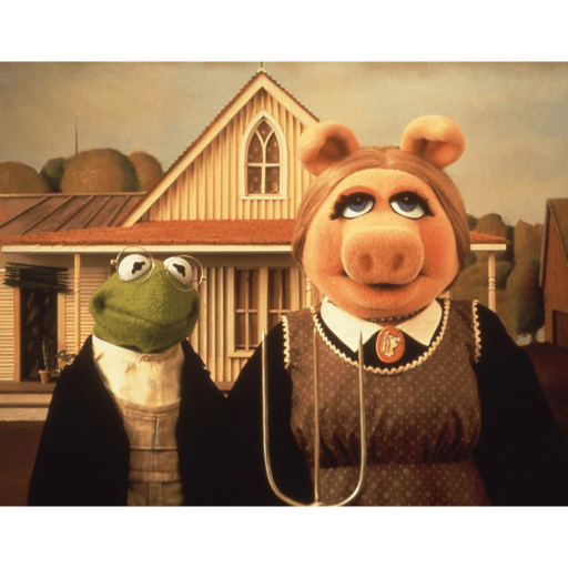 Kermit The Frog 22