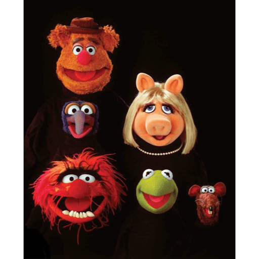 Kermit The Frog 20