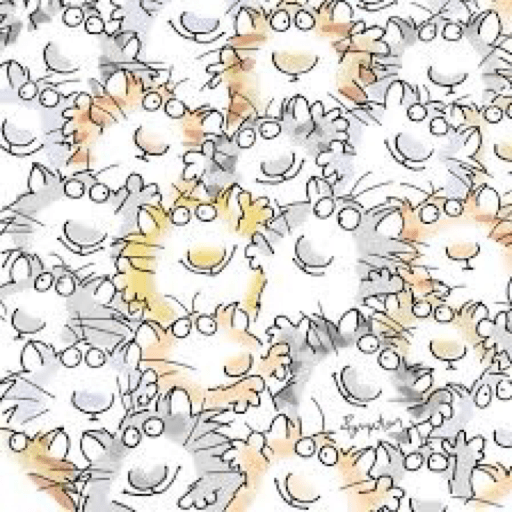 Animalitos 3 5