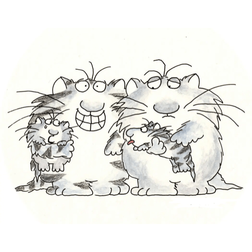 Animalitos 3 3