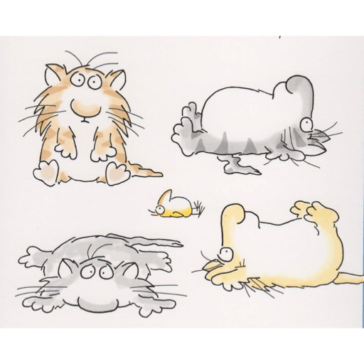 Animalitos 3 7