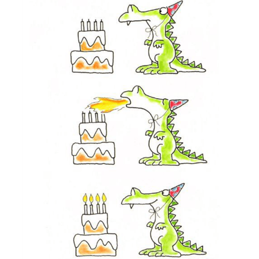 Animalitos 3 30