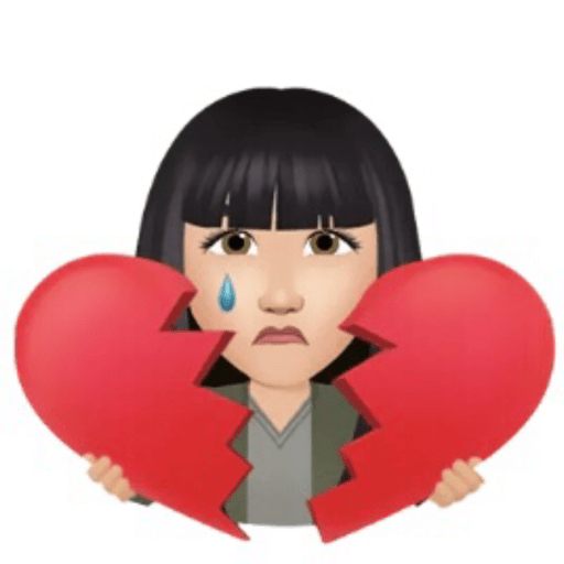 Jackie’s Emoticons #2 9