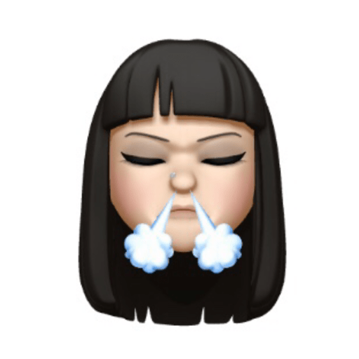 Jackie’s Emoticons #2 3