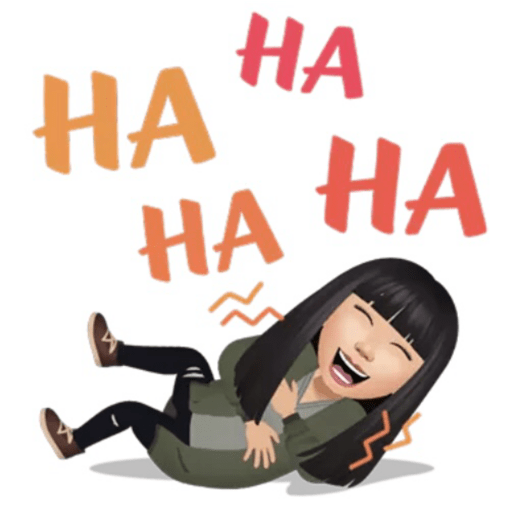 Jackie’s Emoticons #2 29