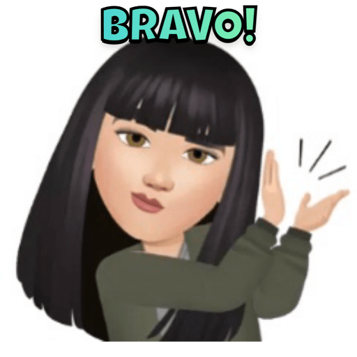 Jackie’s Emoticons #2 26