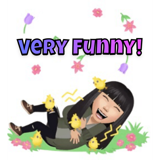 Jackie’s Emoticons #2 10