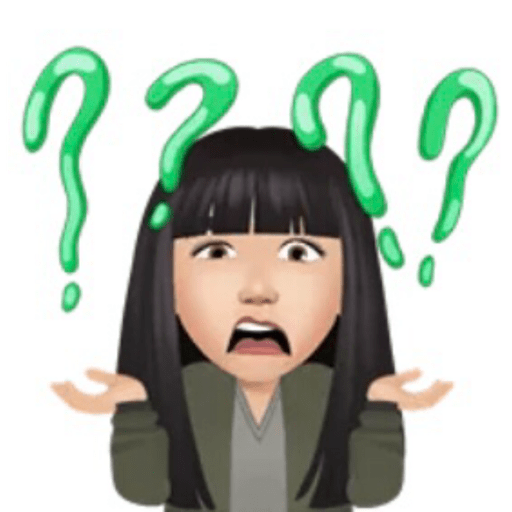 Jackie’s Emoticons #2 17